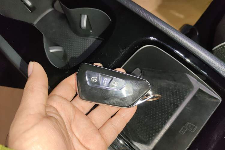 Used Volkswagen ID.3 2023 Pure Smart Edition
