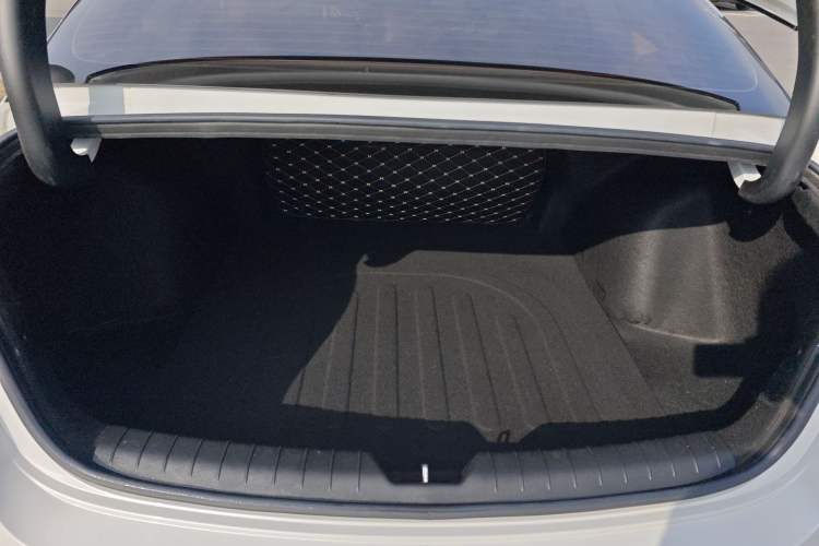 Used Kia K5 2020 270T CVVD Luxury Tech Edition