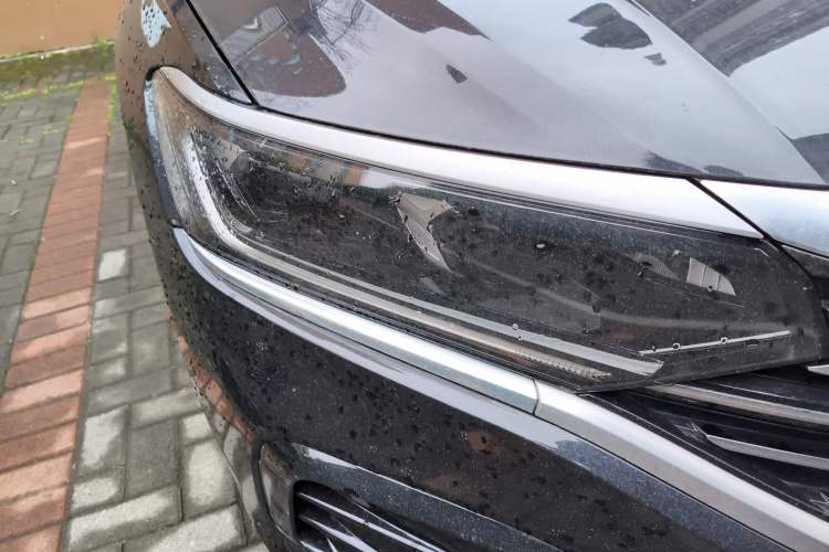 Used Volkswagen Passat 2022 330TSI Elite Edition