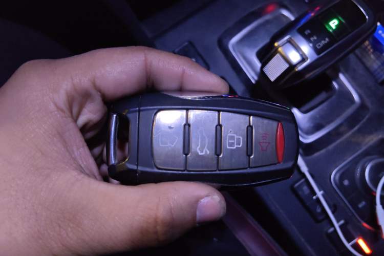 Used Haval H6 Coupe 2020 SmartConnect Edition 1.5T Automatic Two-Wheel Drive Luxury SmartConnect Model