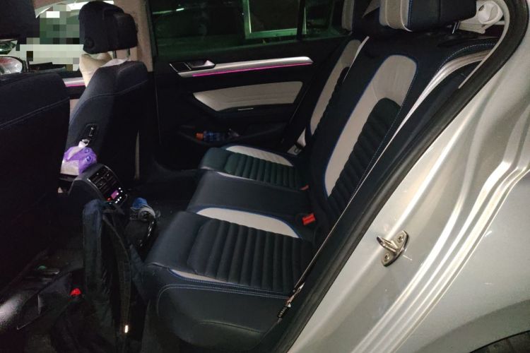 Used Volkswagen Magotan GTE Plug-in Hybrid 2020 GTE Prestige Model
