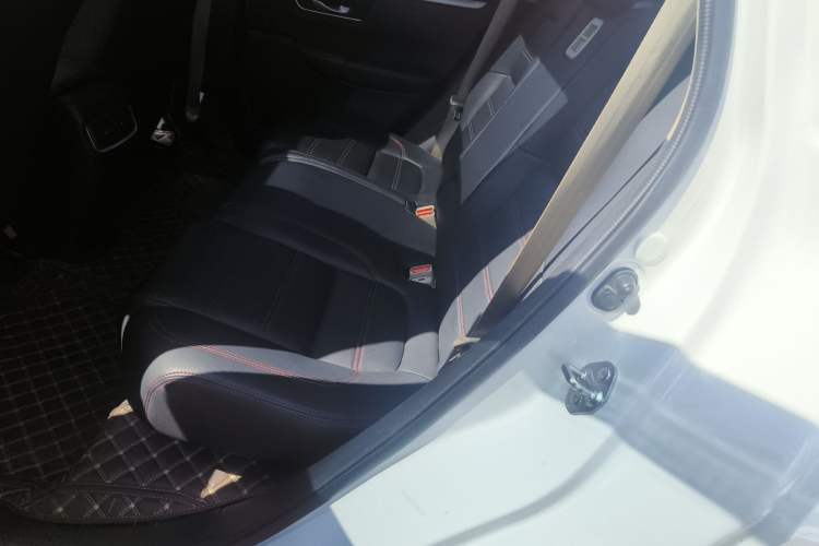 Used Honda CR-V 2021 240TURBO CVT 2WD Comfort Version