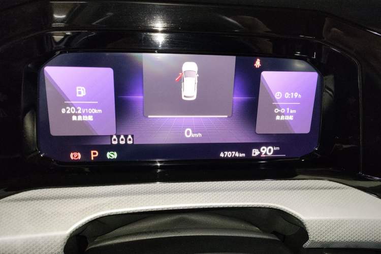 Used Volkswagen Golf 2021 280TSI DSG Pro