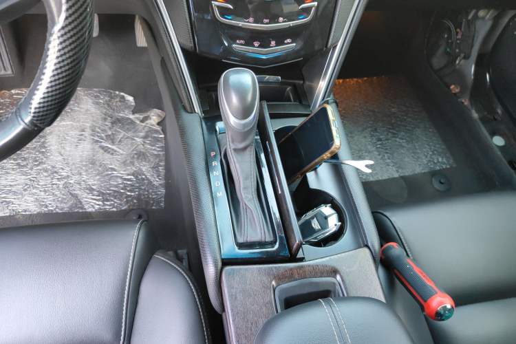 Used Cadillac XTS 2018 28T Tech Edition
