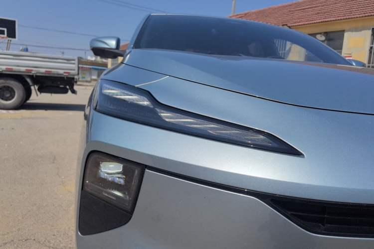 Used Roewe D6 2025 520km Smart Enjoyment Version