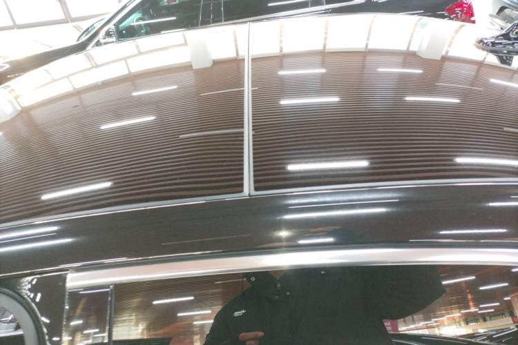 Used Audi A6L 2020 45 TFSI Prestige Dynamic Edition