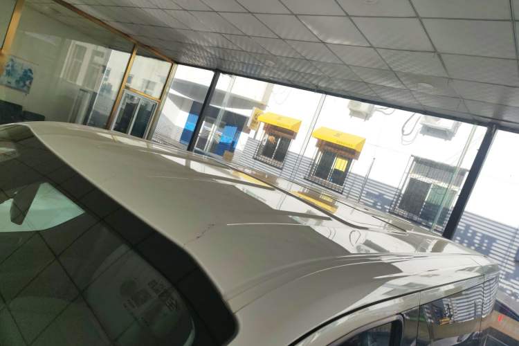 Used Ford Tourneo Custom 2023 2.0T Automatic Comfort Edition