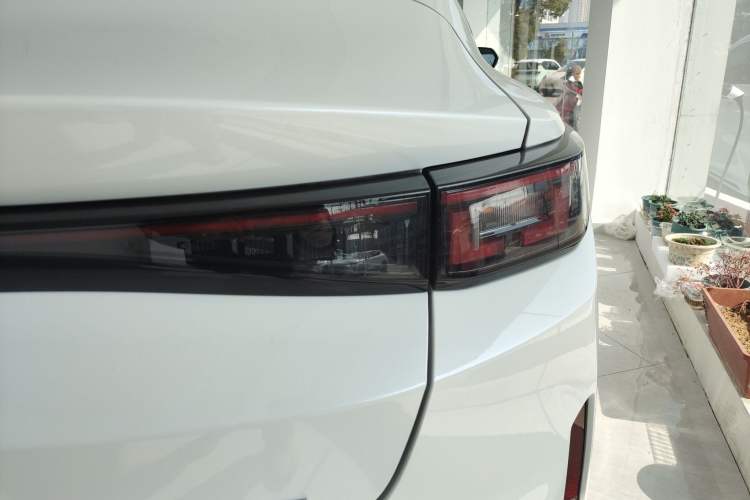 Used Qiyuan A05 2024 145 Max