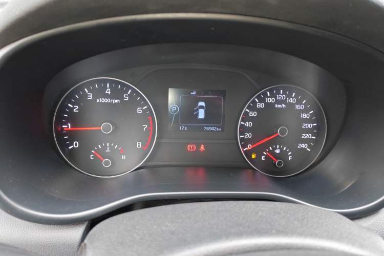 Used Kia KX5 2016 2.0L Automatic 2WD GLS
