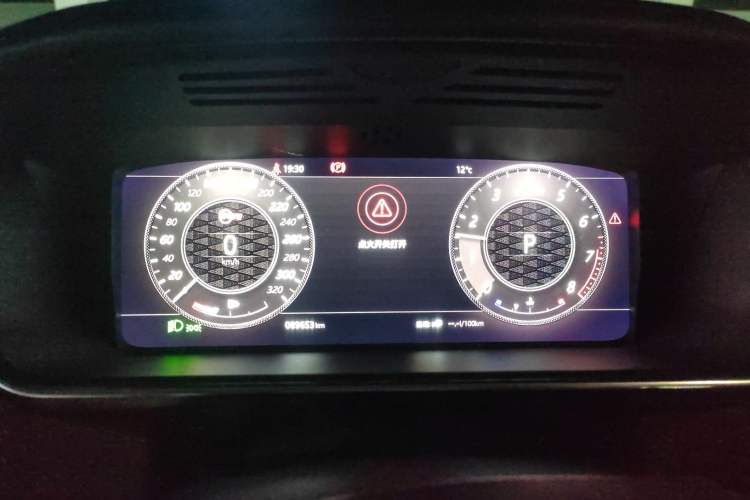 Used Land Rover Range Rover Sport 2018 3.0 SC V6 HSE DYNAMIC