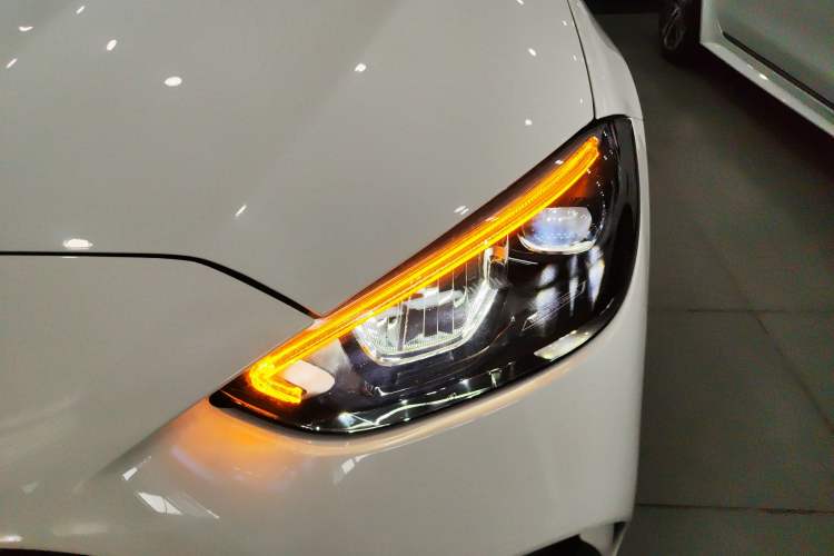 Used Mercedes-Benz C-Class 2024 Restyled C 260 L Sport Edition
