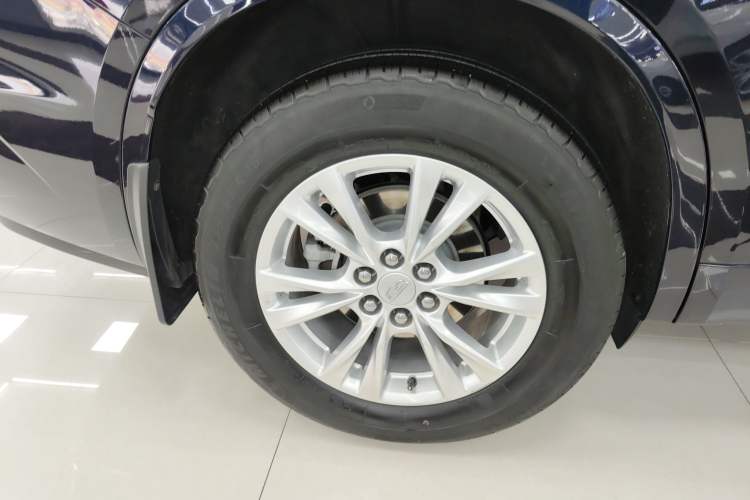 Used Cadillac XT6 2020 28T Six-Seater All-Wheel-Drive Fashion Edition
