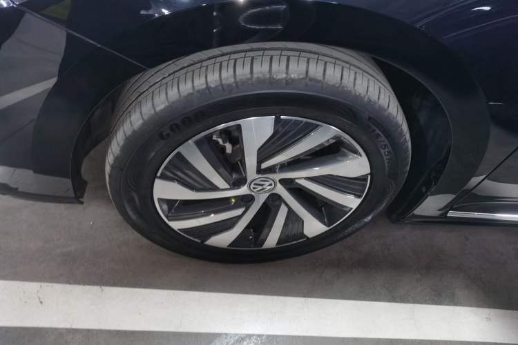 Used Volkswagen Passat New Energy 2023 430 PHEV Hybrid Elite Edition