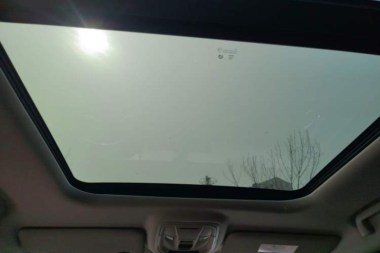 Used Haval H Dog New Energy 2023 DHT-PHEV 105km Tide Electric Version Plus