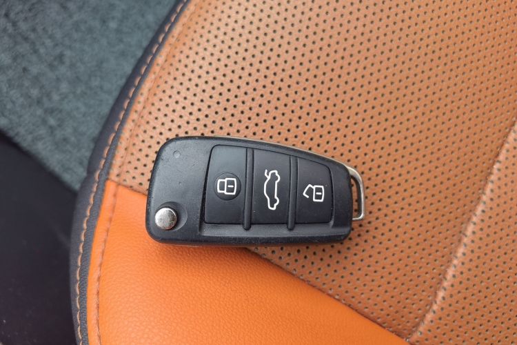 Used Chery QQ Little Ant 2018 300 4-Seater Smart Edition