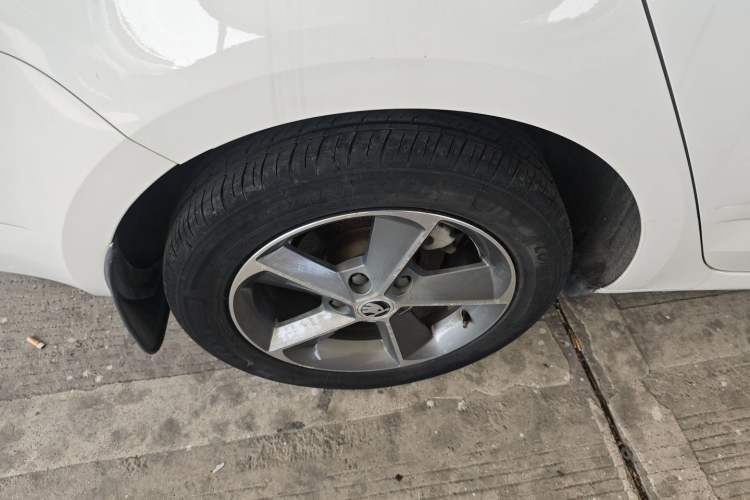 Used Skoda Octavia 2016 1.6L Automatic Smart Drive Edition