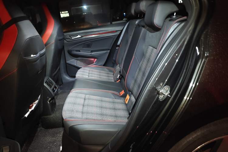 Used Volkswagen Golf GTI 2023 380TSI DSG GTI