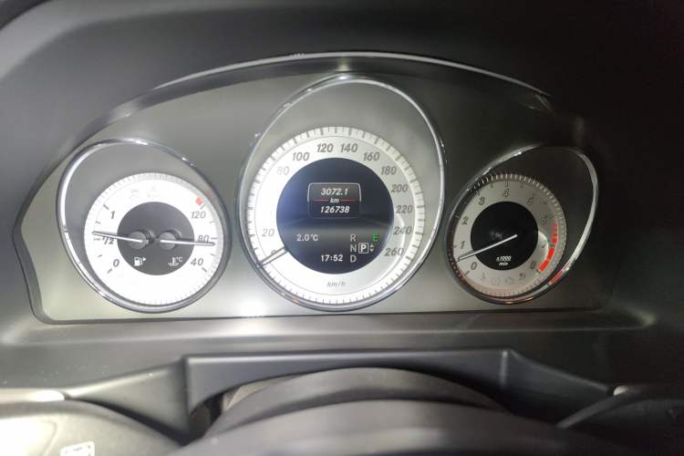 Used Mercedes-Benz GLK-Class 2015 GLK 300 4MATIC Fashion Edition Ultimate Version
