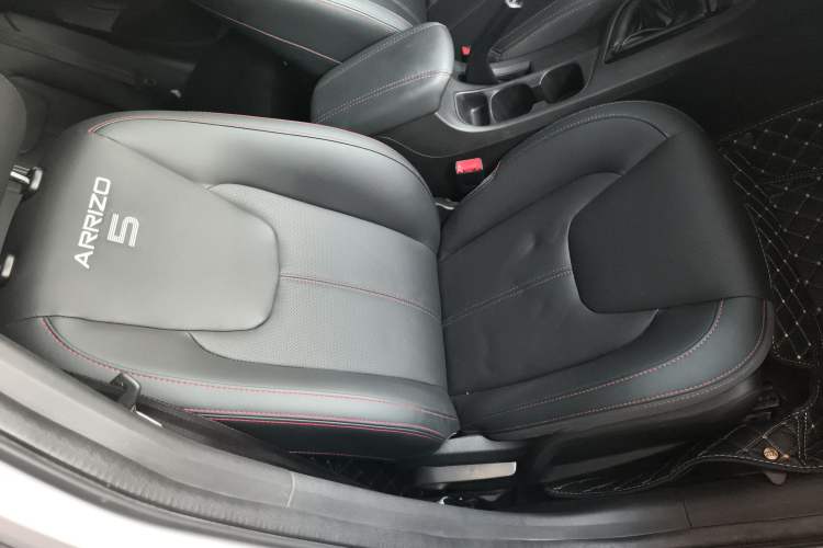 Used Chery Arrizo 5 2018 1.5L Manual Tribute to Youth Edition