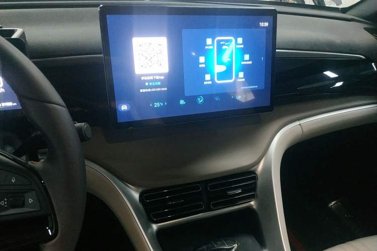 Used BYD Song Pro New Energy 2024 HONOR Edition DM-i 110KM Beyond Model