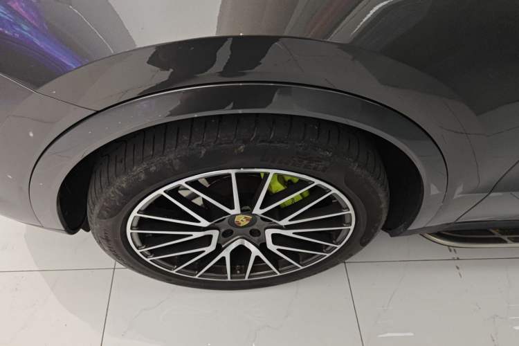 Used Porsche Cayenne E-Hybrid 2021 Cayenne E-Hybrid 2.0T
