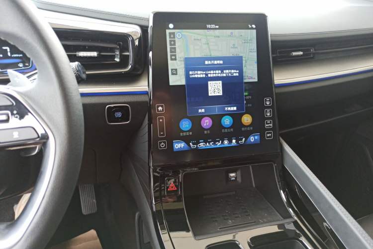 Used Hyundai Custo 2024 380TGDi TOP Premium SmartCare Flagship Edition
