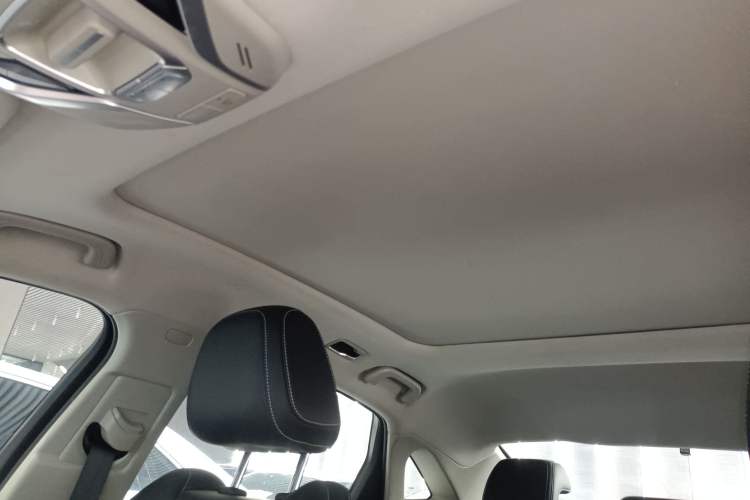 Used Geely Auto Preface 2021 2.0TD Luxury Version