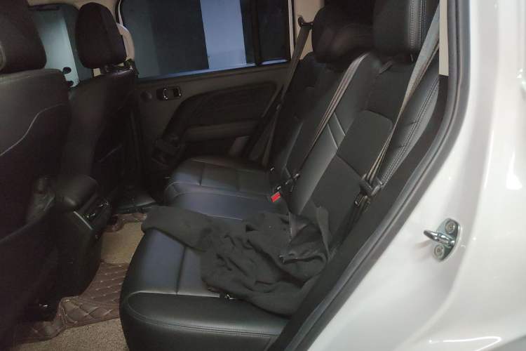 Used Haval Raptor New Energy 2024 Hi4 102 Pro