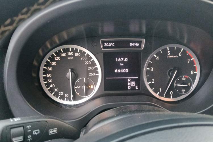 Used Infiniti QX30 2017 1.6T Two-Wheel Drive Fashion Edition