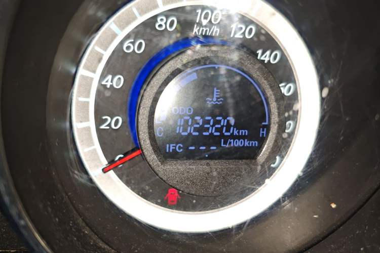 Used Great Wall C30 2013 1.5L Manual Luxury Model
