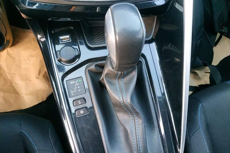 Used Peugeot 308 2018 230THP Automatic Luxury Edition
