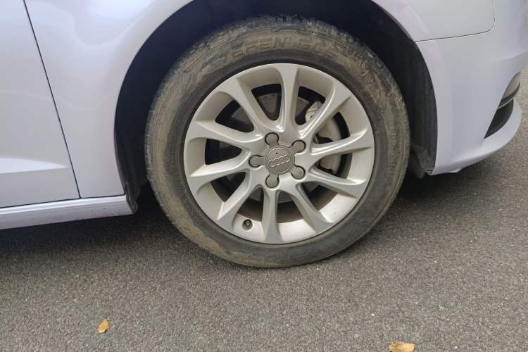 Used Audi A3 2014 Sportback 35 TFSI Automatic Style Edition