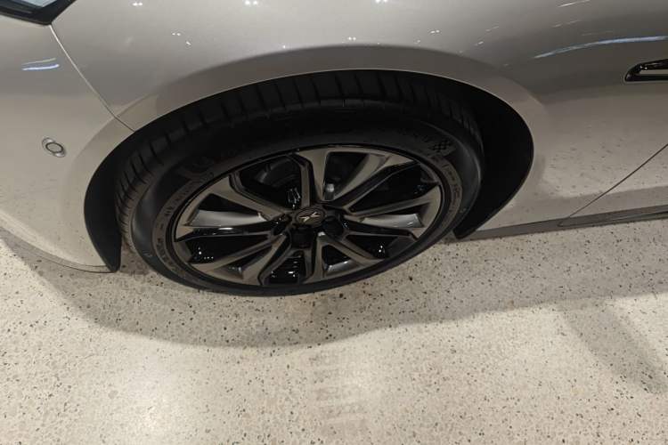 Used XPeng P7 2022 480N+
