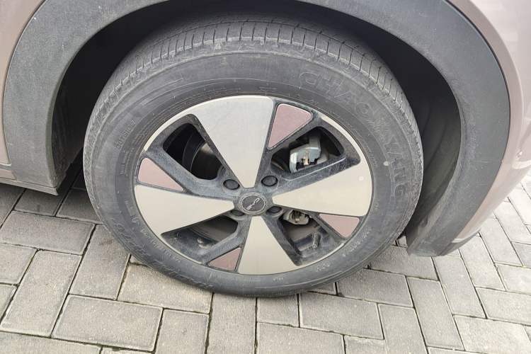 Used BYD Dolphin 2023 420 km Fashion Edition