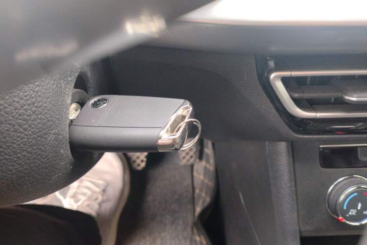 Used Volkswagen Lavida 2023 1.5L Automatic De Yi Edition