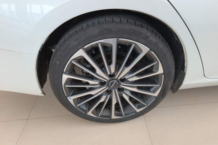 Used Nissan Teana 2022 2.0T XL Enjoyment Edition Right Rear Wheel Hub