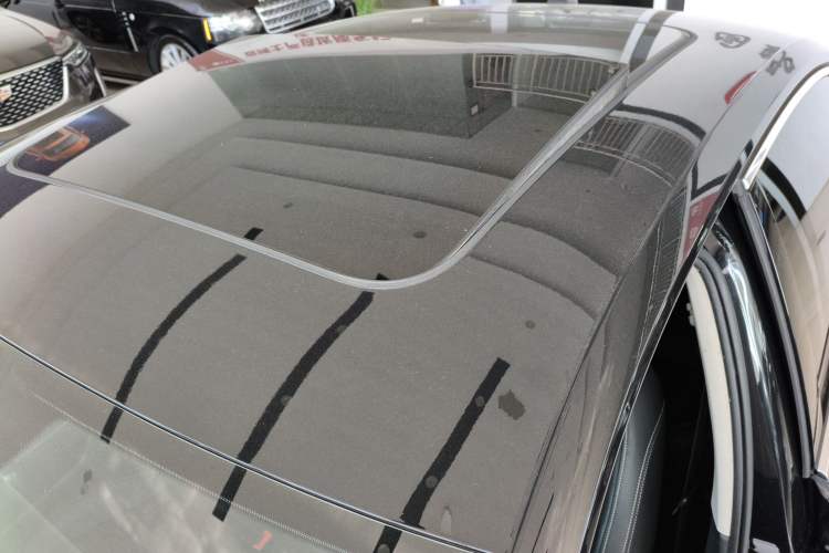 Used Volkswagen Magotan 2020 330TSI DSG Luxury Edition
