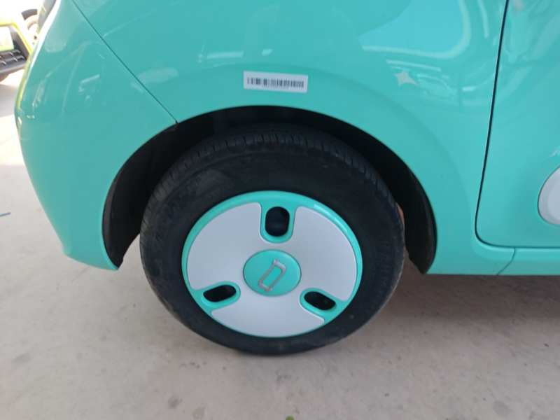 Used Bestune Pony 2024 170km Range Energizing Horse — 22