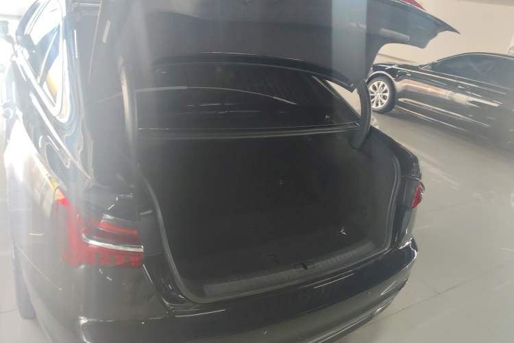 Used Audi A6L 2022 45 TFSI quattro Prestige Elegant Edition
