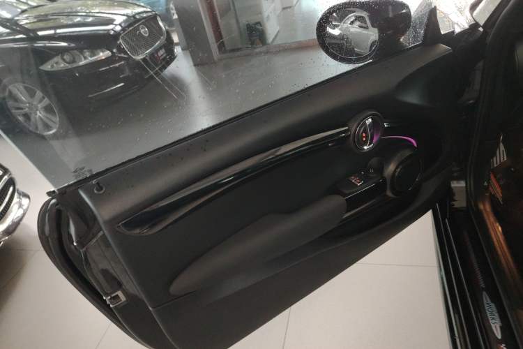 Used MINI MINI 2023 Updated 2.0T COOPER S Racing Driver