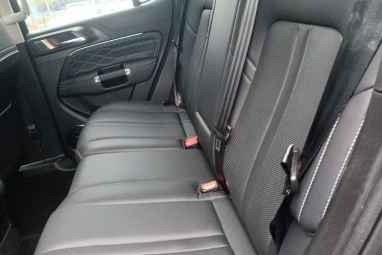 Used Tank 300 2024 2.0T Conqueror
