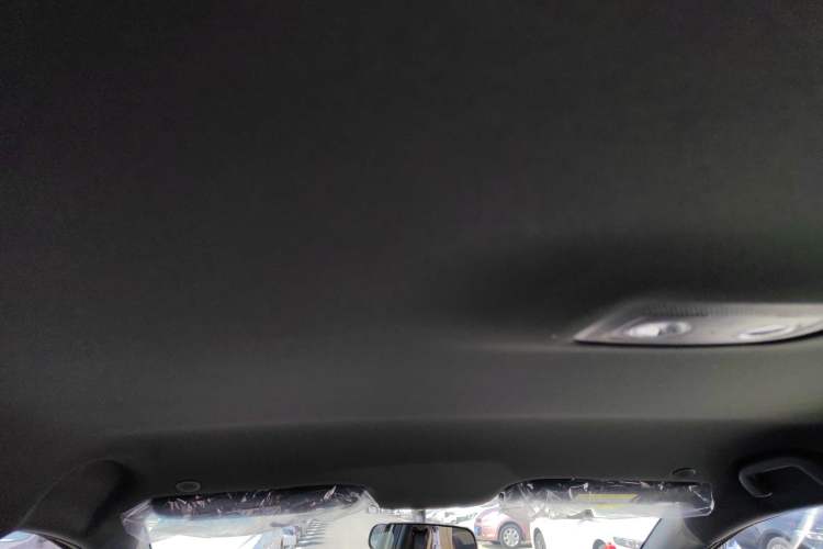 Used BYD Dolphin 2025 420km Free Edition