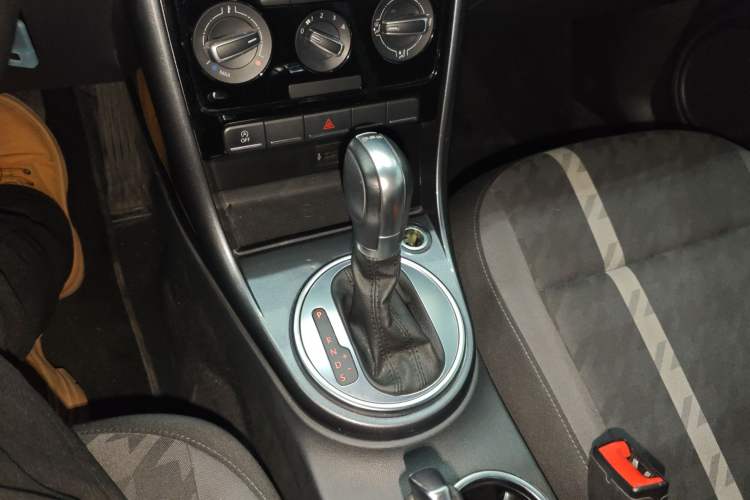 Used Volkswagen Beetle 2017 180TSI Yile Edition