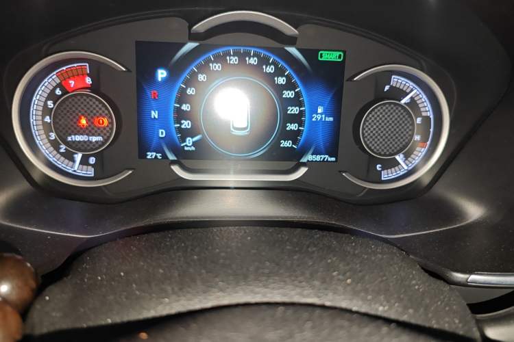 Used Hyundai Santa Fe 2020 380 TGDi Automatic All-Wheel Drive DLX HTRAC Prestige PLUS