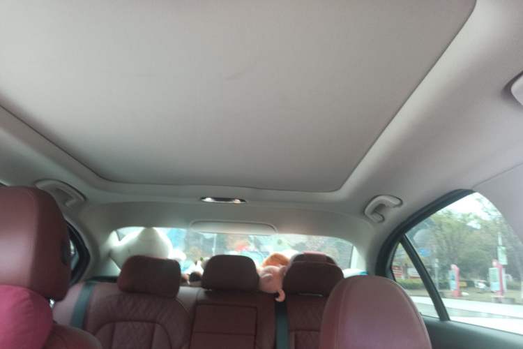 Used BMW 3 Series 2023 325Li M Sport Night Edition Package