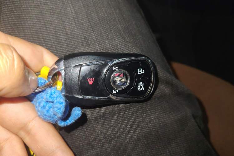 Used Buick Regal 2022 552T Smart Edition
