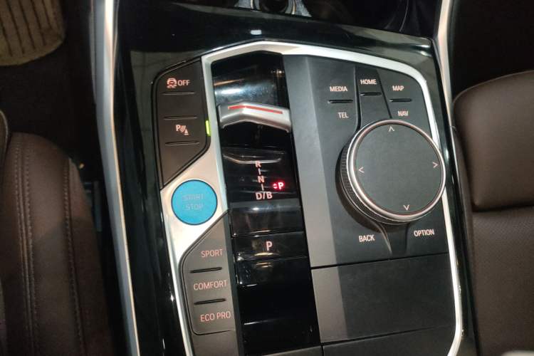 Used BMW i3 2024 eDrive 35 L