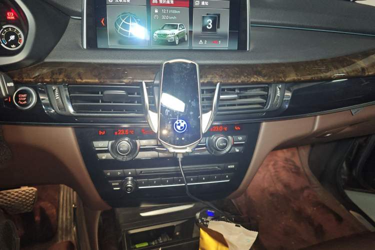 Used BMW X5 2018 xDrive28i