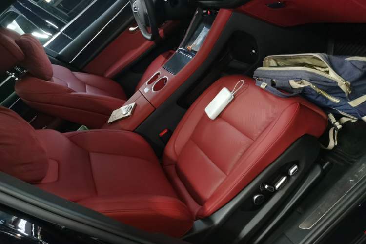 Used Hima AITO M5 2025 Extended-Range Ultra Rear-Wheel-Drive Version
