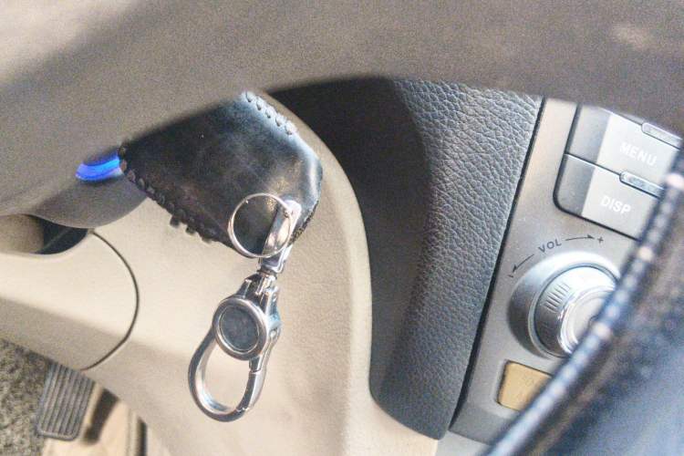 Used GAC Trumpchi GA5 2011 2.0L Manual Comfort Edition